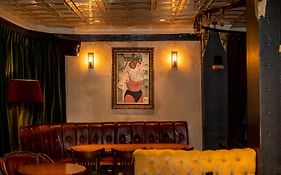 Hotel B Berdichevsky